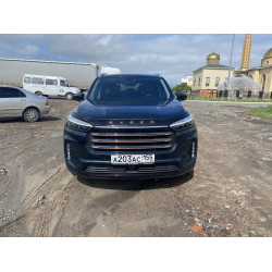 EXEED VX 2.0 DCT AWD President Limited Edition