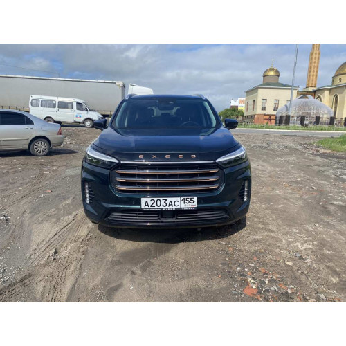 EXEED VX 2.0 DCT AWD President Limited Edition