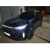 EXEED VX 2.0 DCT AWD President Limited Edition