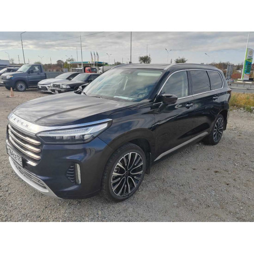 EXEED VX President 2.0T 7DCT 4WD