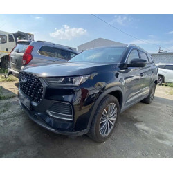 CHERY Tiggo 8 PRO MAX Ultimate DCT