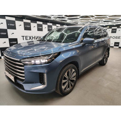 EXEED VX 2.0T AT AWD President (7 мест)
