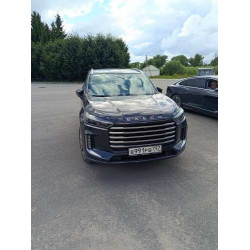 EXEED VX President 7 мест 2.0T 8AT 4WD
