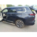 EXEED VX President 7 мест 2.0T 8AT 4WD