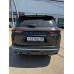 EXEED VX 2.0T AT AWD President (7 мест)