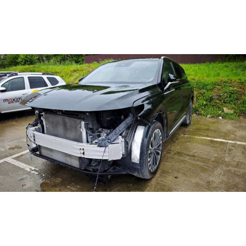 EXEED RX Prestige 2.0 TGDI DCT7 AWD (I Поколение)