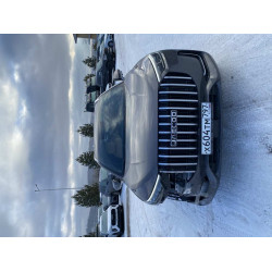 Jaecoo J8 2.0T DCT AWD Supreme