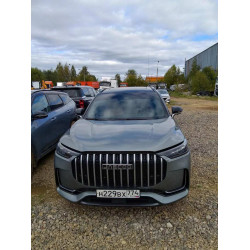 Jaecoo J8 2.0T DCT AWD Supreme