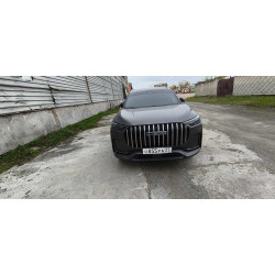 Jaecoo J8 2.0T DCT AWD Supreme