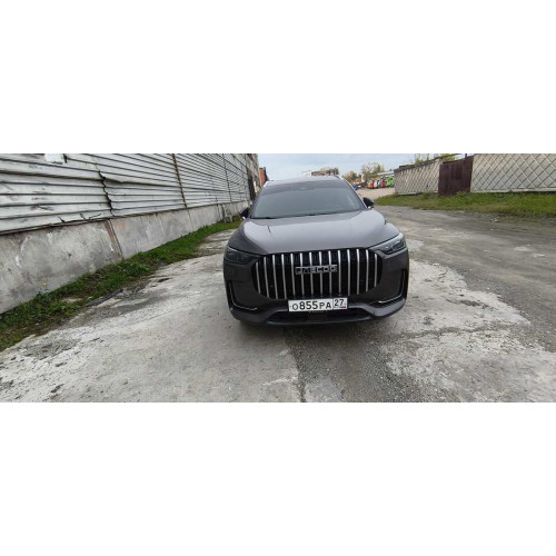 Jaecoo J8 2.0T DCT AWD Supreme Jaecoo J8 2.0T DCT AWD Supreme