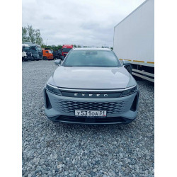 EXEED RX Premium 2.0 TGDI 8AT AWD