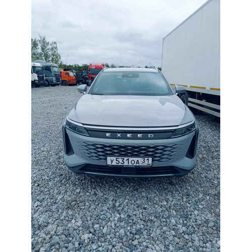 EXEED RX Premium 2.0 TGDI 8AT AWD