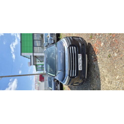 EXEED VX 2.0 DCT AWD President