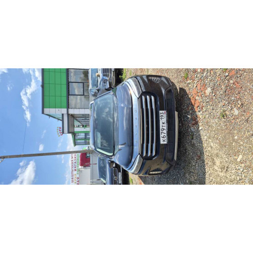 EXEED VX 2.0 DCT AWD President