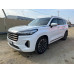 EXEED VX 2.0 DCT AWD President