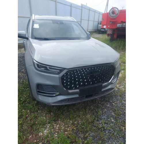 Chery Tiggo 8 Pro Max Dreamline 4WD