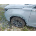 Chery Tiggo 8 Pro Max Dreamline 4WD