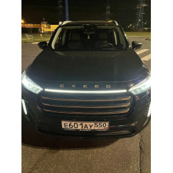 EXEED VX President LE 2.0T 7DCT 4WD