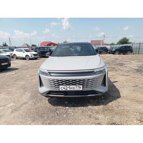 EXEED RX 2.0 TGDI DCT AWD Platinum