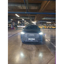 Jaecoo J8 Supreme 2.0T 7DCT AWD