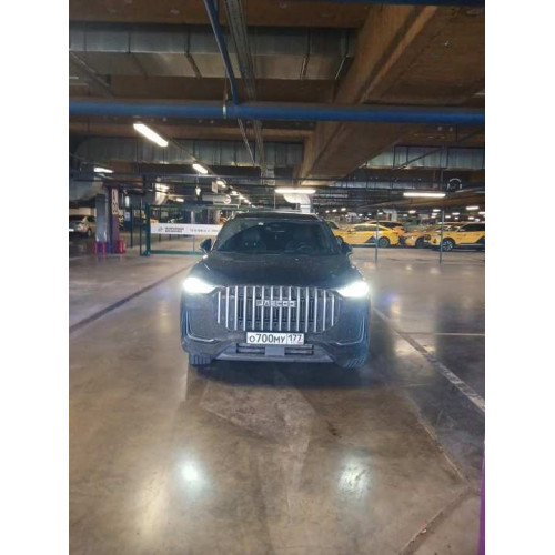Jaecoo J8 Supreme 2.0T 7DCT AWD