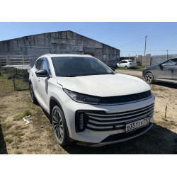 EXEED TXL Sport Edition 2.0