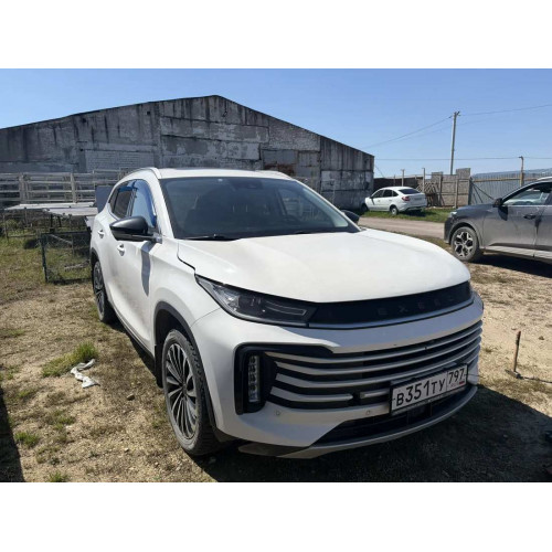 EXEED TXL Sport Edition 2.0