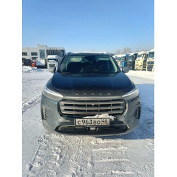 EXEED VX 2.0 DCT AWD President Limited Edition