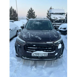 EXEED VX 2.0 DCT AWD President