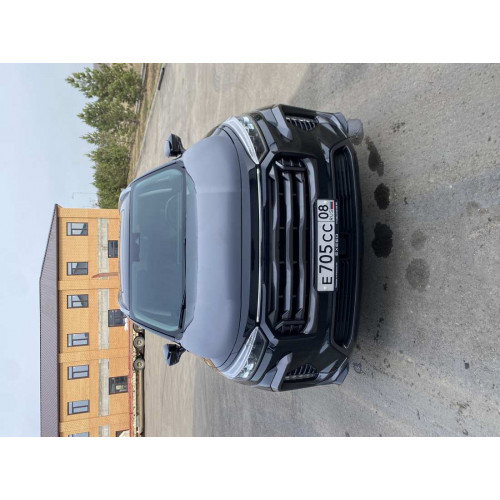 EXEED VX 2.0T AT AWD President (7 мест)