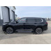 EXEED VX 2.0T AT AWD President (7 мест)