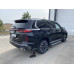 EXEED VX 2.0T AT AWD President (7 мест)