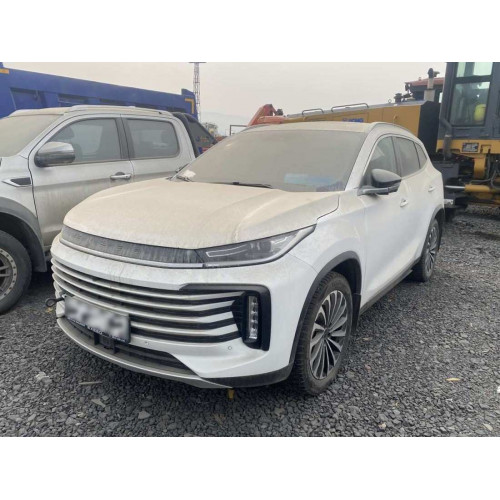 EXEED TXL Flagship Sport Edition 2.0 7DCT 4WD