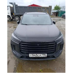 EXEED VX 2.0T AT AWD President (7 мест)