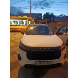 EXEED VX 2.0 DCT AWD President
