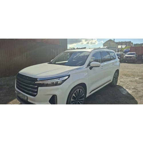 EXEED VX President 2.0T 7DCT 4WD