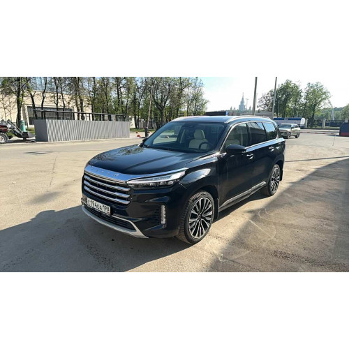 EXEED VX President 2.0T 7DCT 4WD