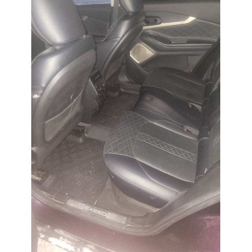 EXEED TXL Flagship Sport Edition 2.0