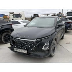 OMODA C5 Lifestyle 1.5 CVT (I Поколение)