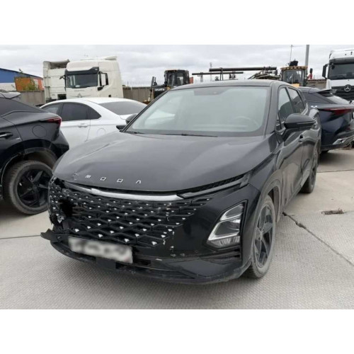 OMODA C5 Lifestyle 1.5 CVT (I Поколение) OMODA C5 Lifestyle 1.5 CVT (I Поколение)