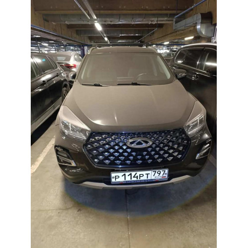 Chery Tiggo 4 Pro 1.5 CVT Action