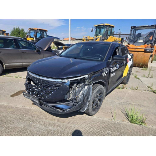 OMODA C5 Joy 1.5 CVT