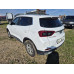CHERY Tiggo 4 PRO Action