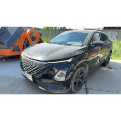 OMODA C5 Lifestyle 1.5 CVT (I Поколение)