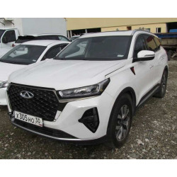 CHERY Tiggo 7 PRO MAX Elite 1.5T 147 CVT