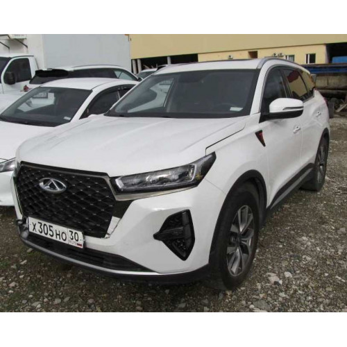 CHERY Tiggo 7 PRO MAX Elite 1.5T 147 CVT CHERY Tiggo 7 PRO MAX Elite 1.5T 147 CVT