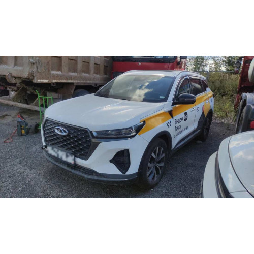 CHERY Tiggo 7 PRO MAX Prestige 1.5T 147 CVT CHERY Tiggo 7 PRO MAX Prestige 1.5T 147 CVT