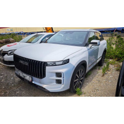 Jaecoo J7 Ultimate 1.6T 186hp 2WD (I Поколение)