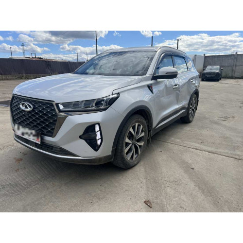 CHERY Tiggo 7 PRO MAX Prestige 1.5T 147 CVT