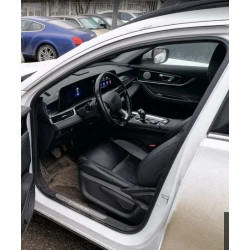 Chery Tiggo 7 Pro Max Active 1.6T 150 DCT 2WD
